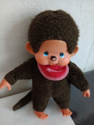 Kiki vrai 29cm ajena - kiki,