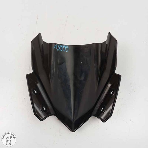 Saute vent kawasaki 650 - saute, z