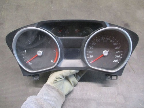 Licznikzegar ford mondeo iv - ford,