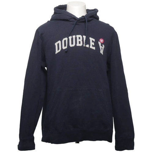 Double wood sweat - by,