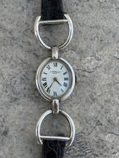 Montre Vintage Chopard Luc
