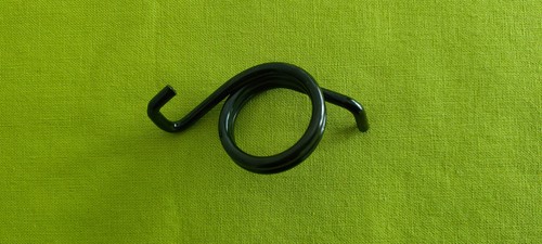 Ressort tension yamaha 600 - ressort,