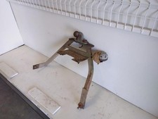 Attelage (boule de remorquage) PEUGEOT 205 PHASE 2