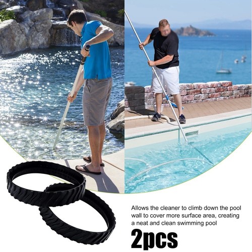 Nettoyeur piscine pneus - nettoyeur,