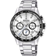 Festina Timeless Chronographe