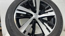 Jante PEUGEOT 3008 2 PHASE
