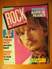 Rock folk 228 du - folk,