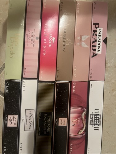 Parfum femmes - parfum,
