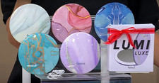 Fancii 5'' LED Lighted Travel