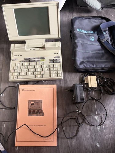 Minitel sacoche document - 5, +