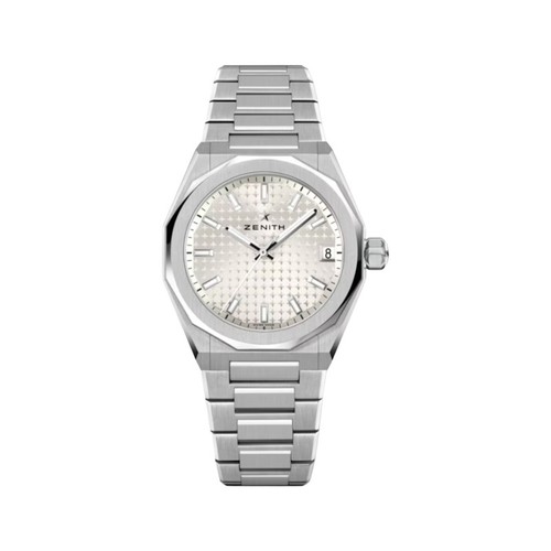 Zenith defy skyline - zenith, 36