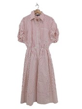 MAJE Robe chemisier Dames Robe