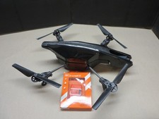 Parrot AR Drone 2 with Flight
