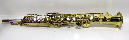 Selmer paris mark 1976 - selmer, vi