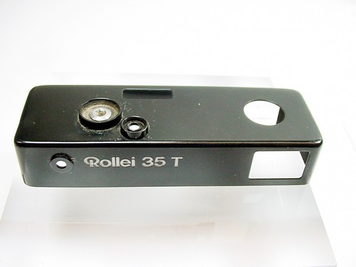 Rollei top used - rollei, 35