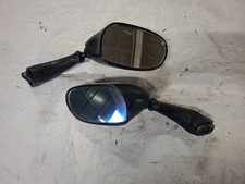 2 RETROVISEURS SUZUKI GSF 600