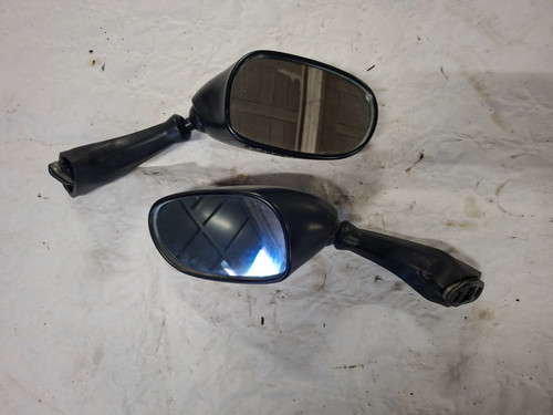 Retroviseurs suzuki gsf - 2,