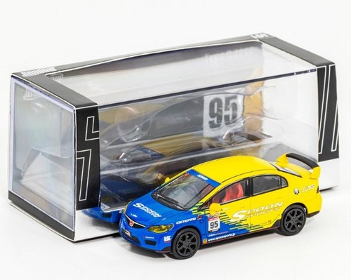 Honda civic type - r,