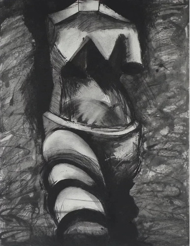Jim dine vénus - jim,