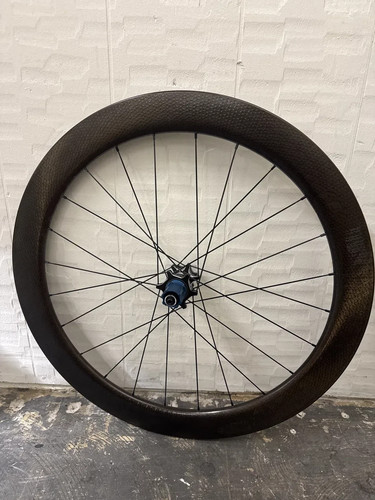 Zipp 404 firecrest wheel - zipp,