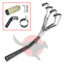 Pot D'Échappement Complet