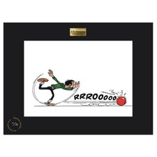 Poster collection Akimoff