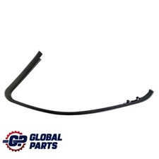 Mercedes W212 Porte Fenêtre Cadre Couvre Joint Avant Droit A2127250271