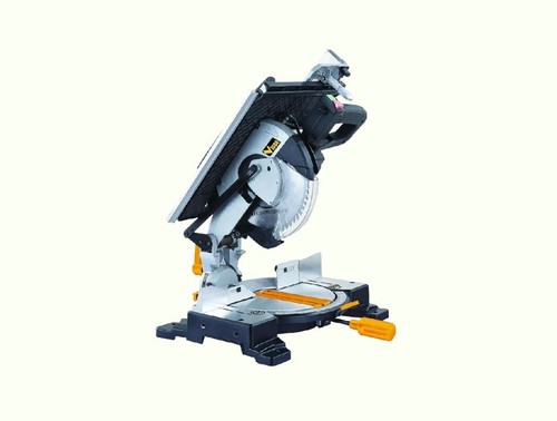 Scie combinée vigor vtr 255 - scie, vtr-255
