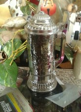 1972 AVON Lidded German