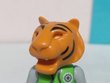 PLAYMOBIL COSTUME TIGRE ENFANT