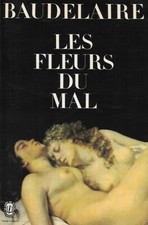 "Les Fleurs du Mal" Charles