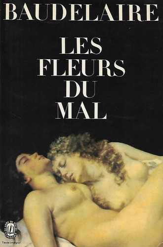 Les fleurs mal charles - "les,