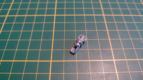 Logo calandre miniature