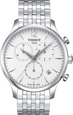 Montre chronographe Tissot