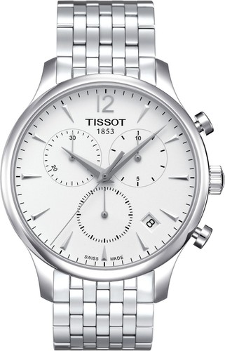 Montre chronographe tissot - montre,