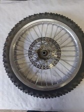 JANTE ROUE AVANT YAMAHA WR 426 F 426 WRF