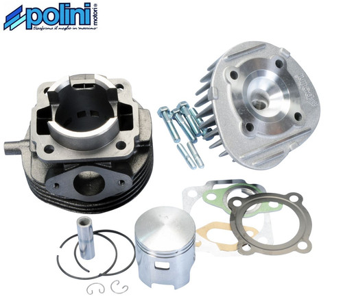Kit haut moteur - haut, Ø47
