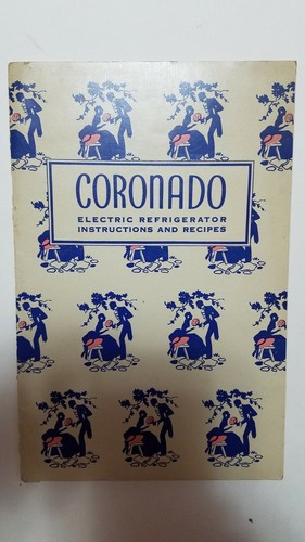 Vintage 1950 era coronado - 1950’s,