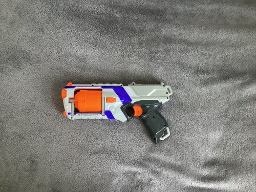 Nerf strike elite - elite,