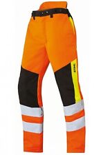 Pantalon STIHL Protect MS Taille L, dans sa boîte d'origine 0088-399-0105 NEUF