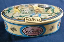 Ancienne BOITE publicitaire