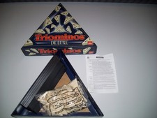 Jeu de société JDS Triominos Deluxe complet FR