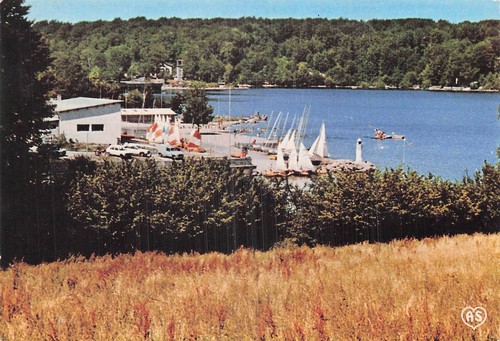 Lac pareloup base - lac,