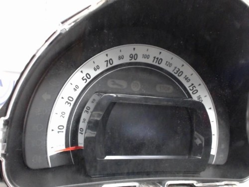 Compteur renault twingo - compteur,