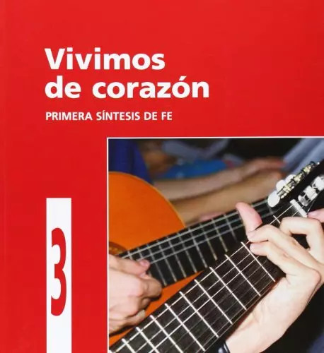 Vivimos corazón concha - vivimos,