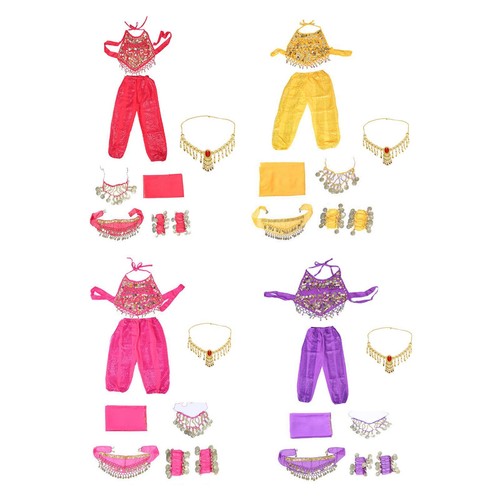 Ensemble costumes danse - costumes,