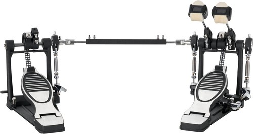 Double pédale grosse - double,