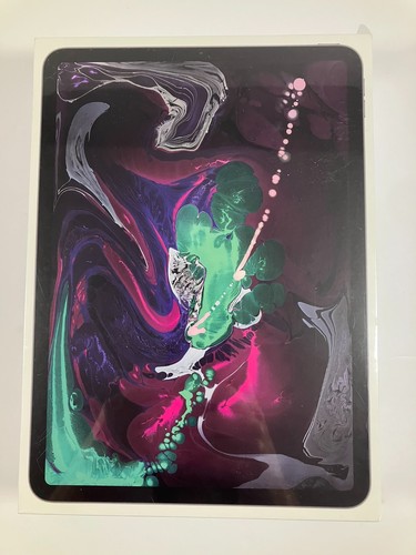 Apple ipad pro inch 64gb - ipad, 11-inch