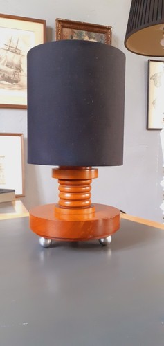 Lampe année - lampe, 40/50
