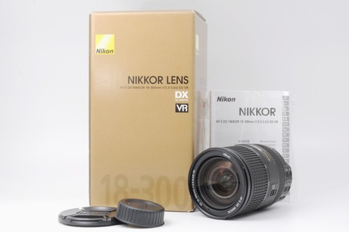 Objectif nikon dx - nikon,